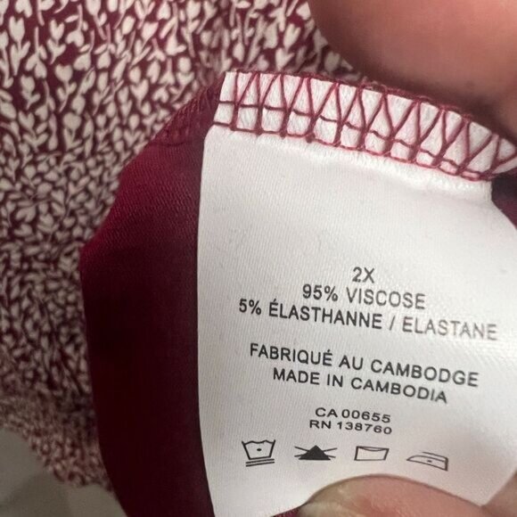 Unique Vintage Black Glitter Strawberry Print Babydoll Dress - Picture 7 of 8